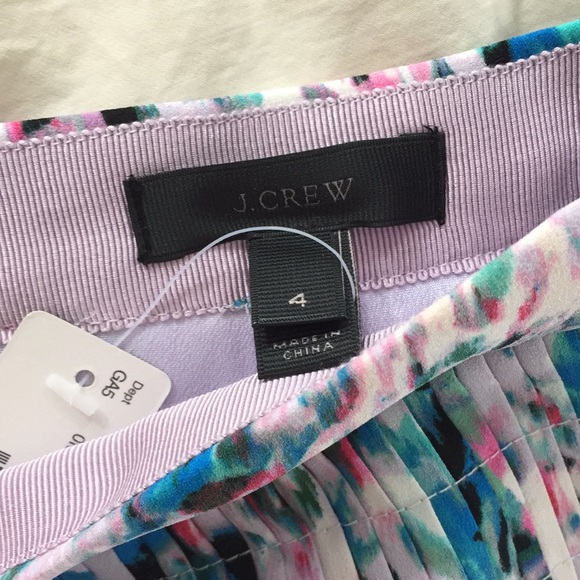 J.Crew Skirt - Picture 2 of 3
